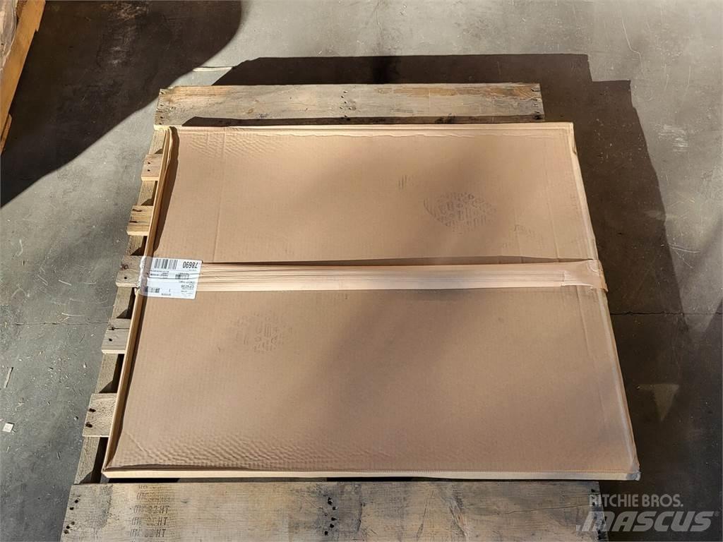 Hoffman CP4236 Statyba - Kita