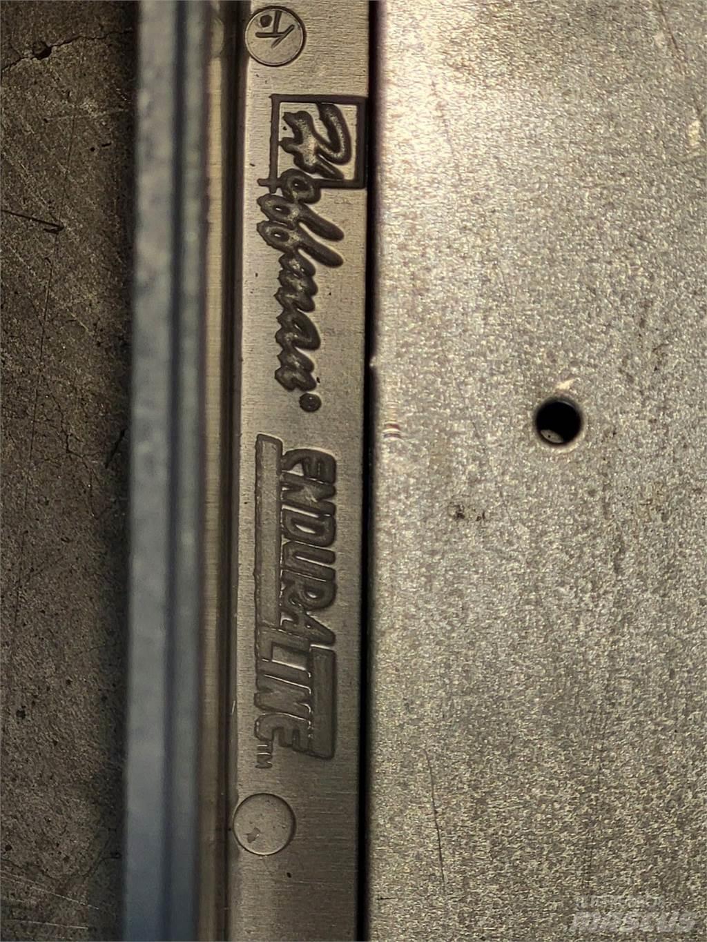 Hoffman MIJB-1086-A Statyba - Kita