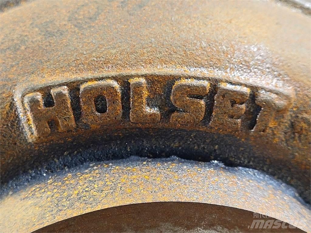 Holset  Varikliai