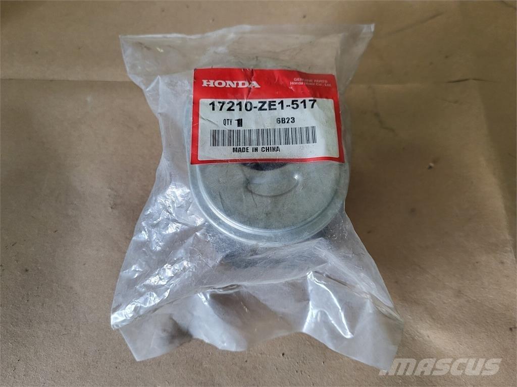 Honda 17210-ZE1-517 Statyba - Kita