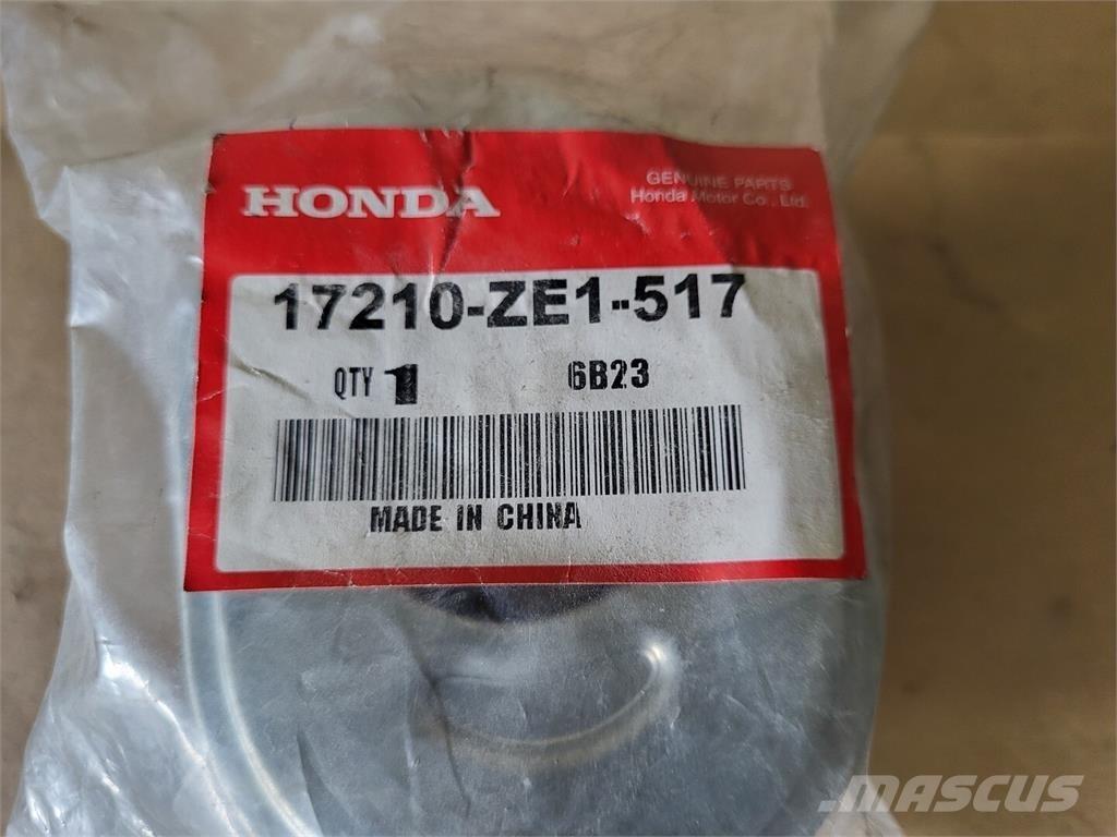 Honda 17210-ZE1-517 Statyba - Kita