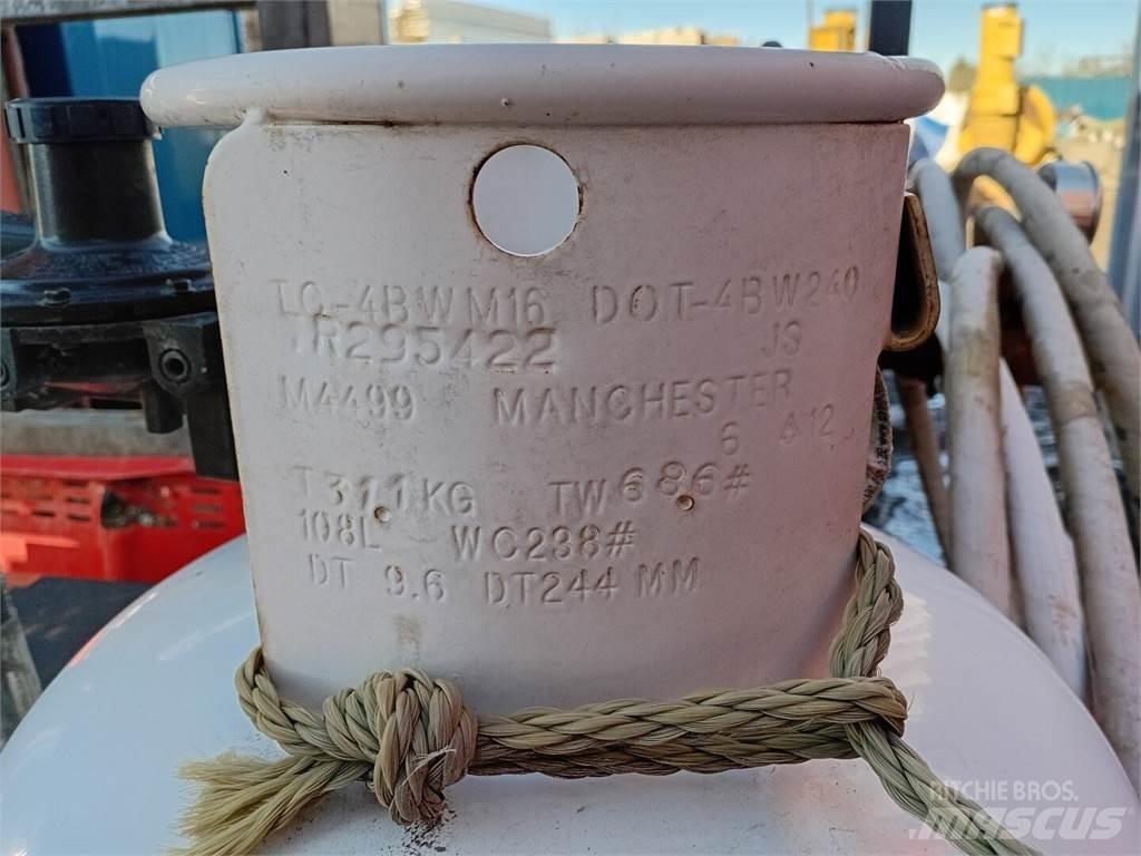 Hotsy HC506R.2 Lengvi slėginiai plovimo įrenginiai