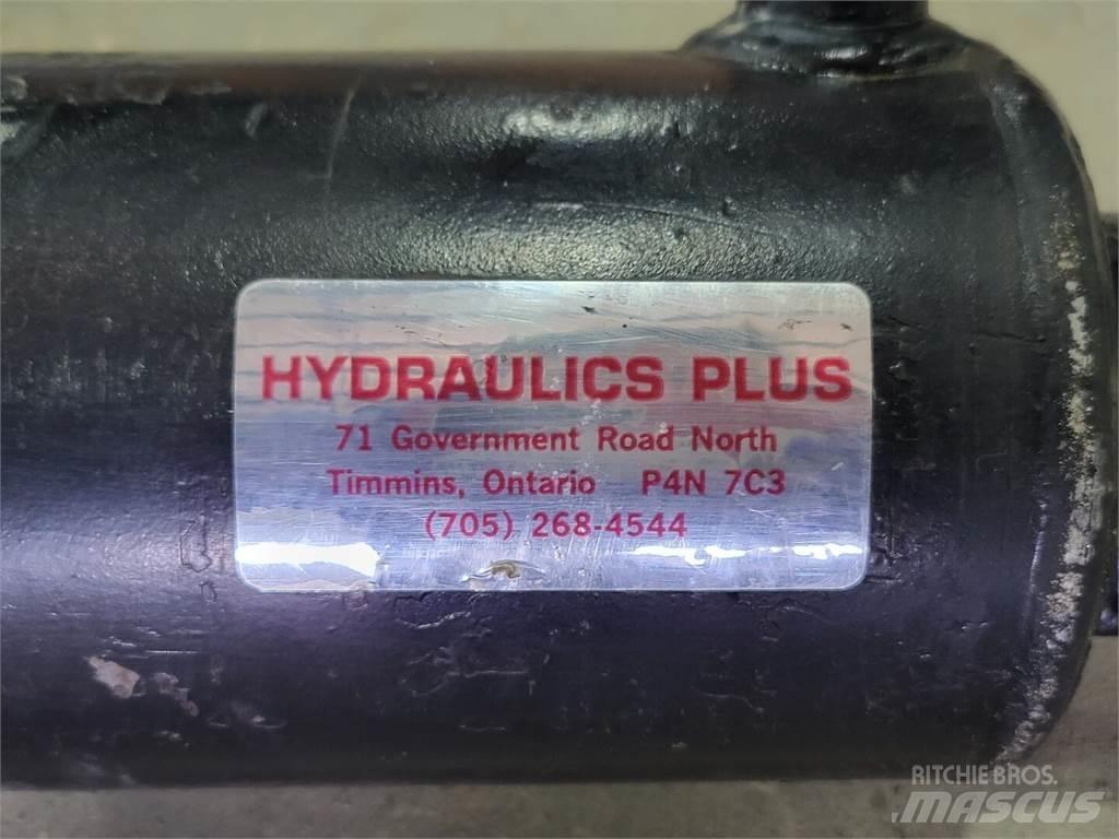  HYDRAULICS PLUS Stiebai