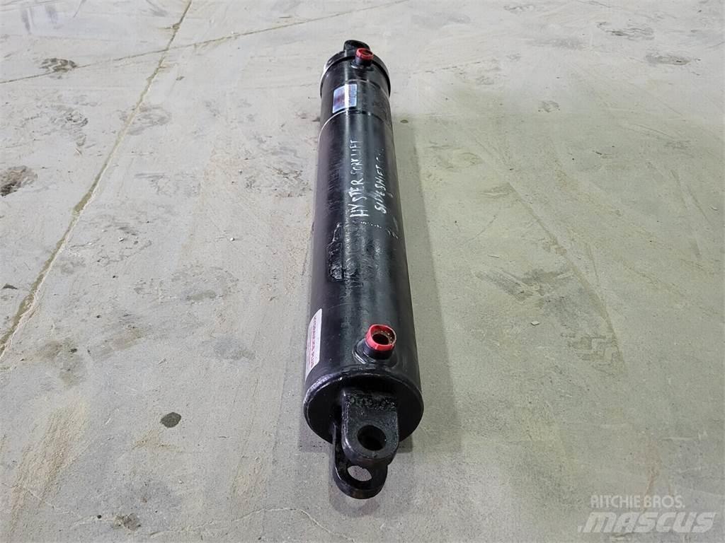  HYDRAULICS PLUS Stiebai
