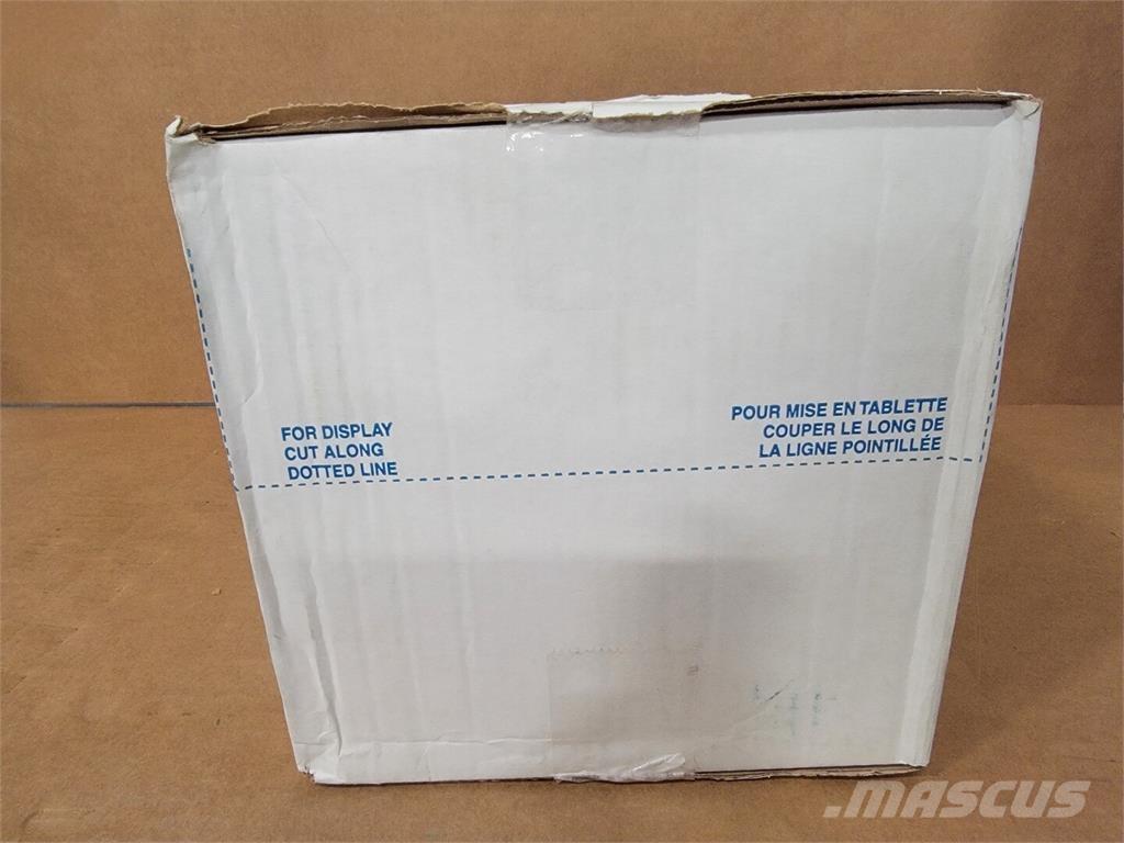  IBERVILLE BC1104 Statyba - Kita