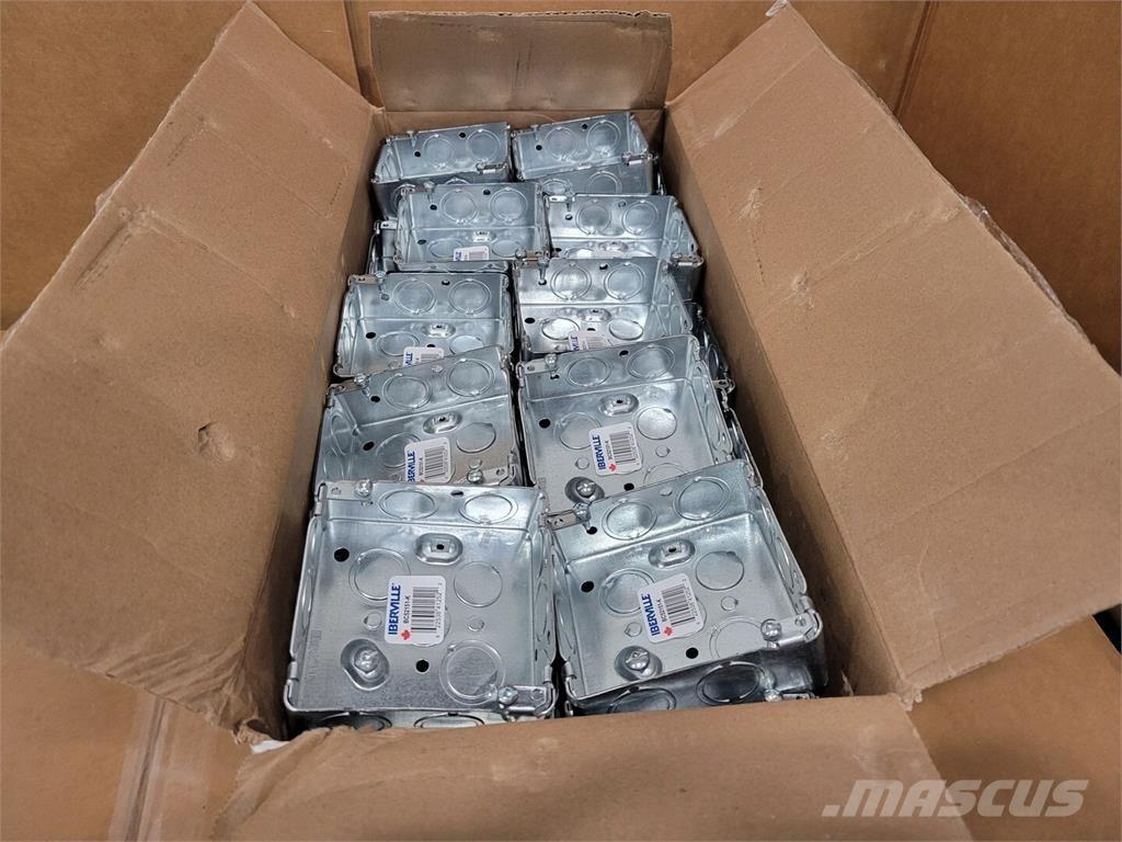  IBERVILLE BC52151-K Statyba - Kita