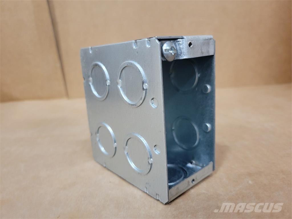  IBERVILLE BCMBD1-K Statyba - Kita