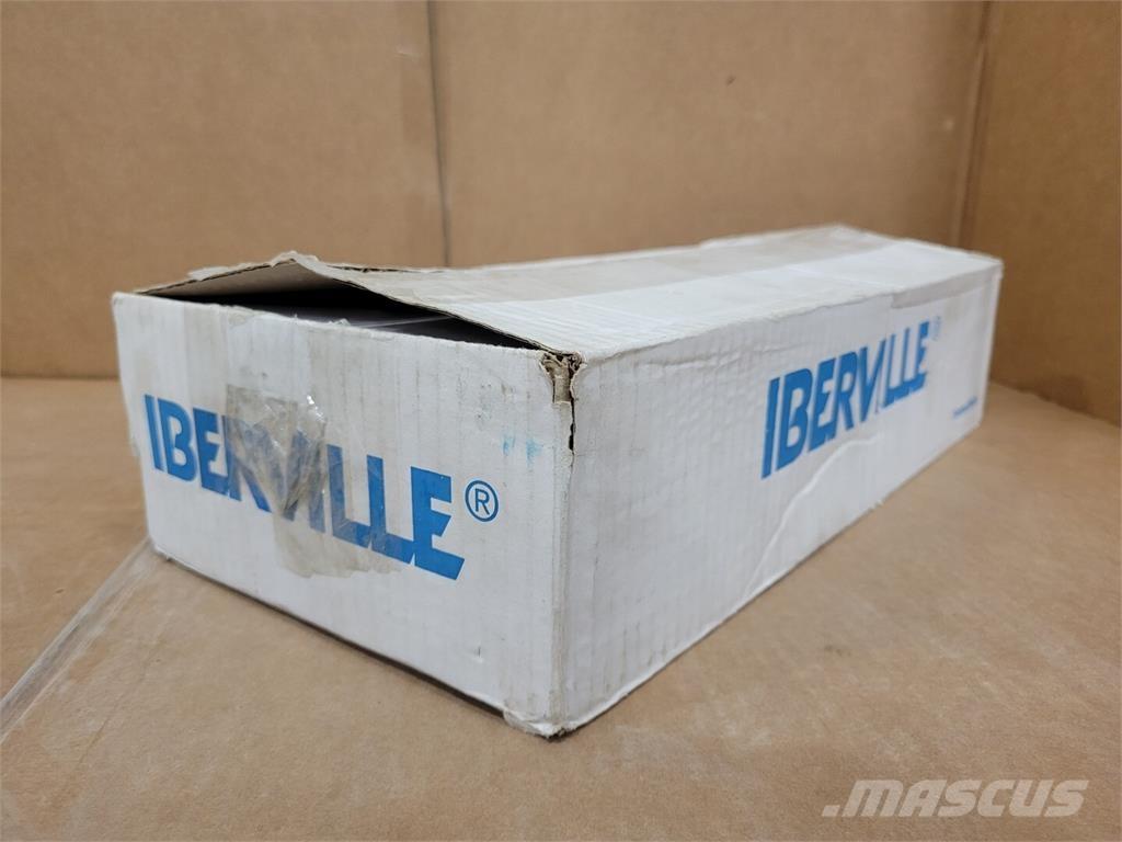  IBERVILLE BCMBD1-K Statyba - Kita