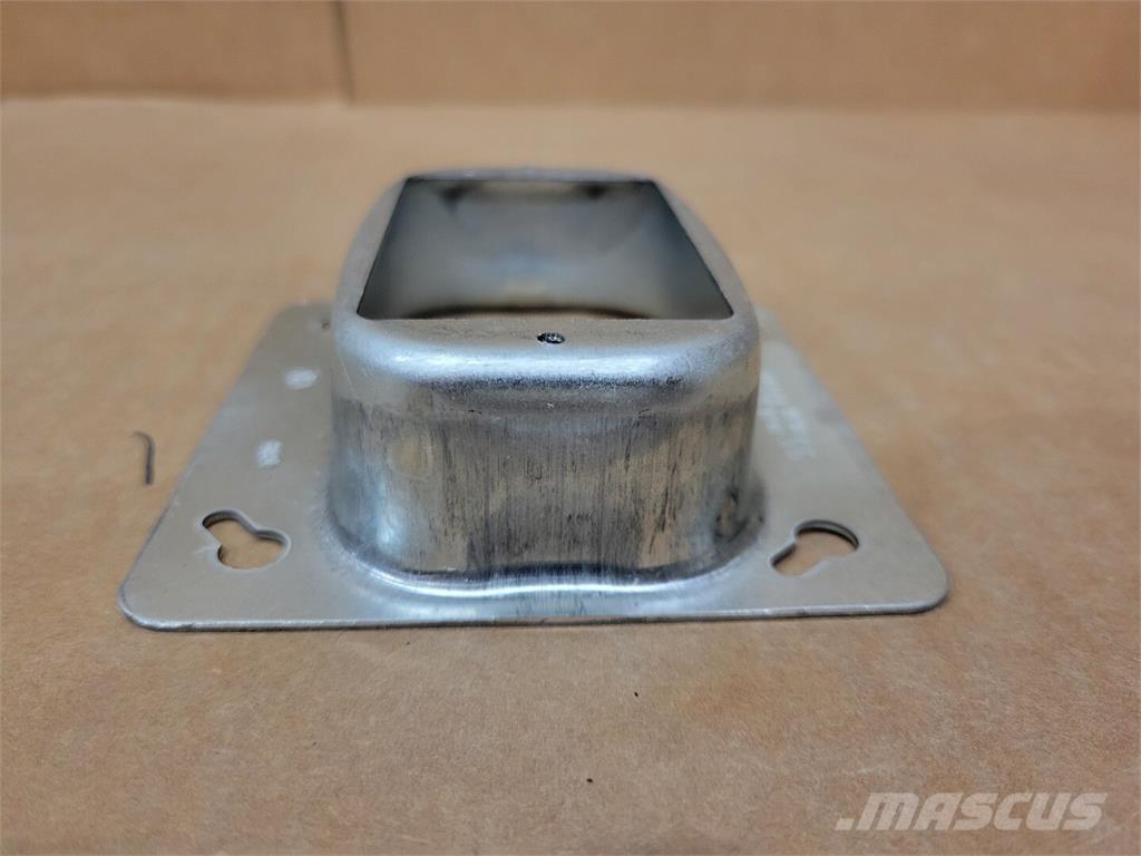  IBERVILLE CI52-C-16 Statyba - Kita