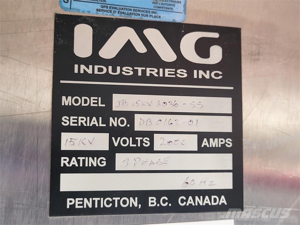  IMG JB15KV6036-SS Statyba - Kita