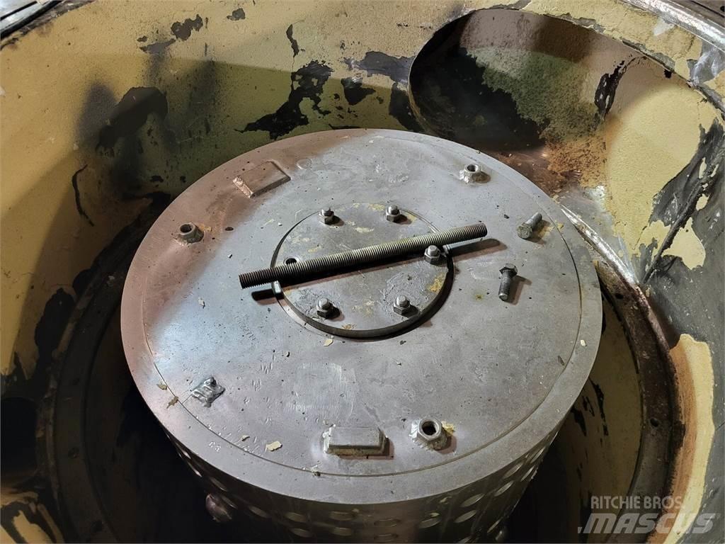 Ingersoll Rand  Plovimo įranga
