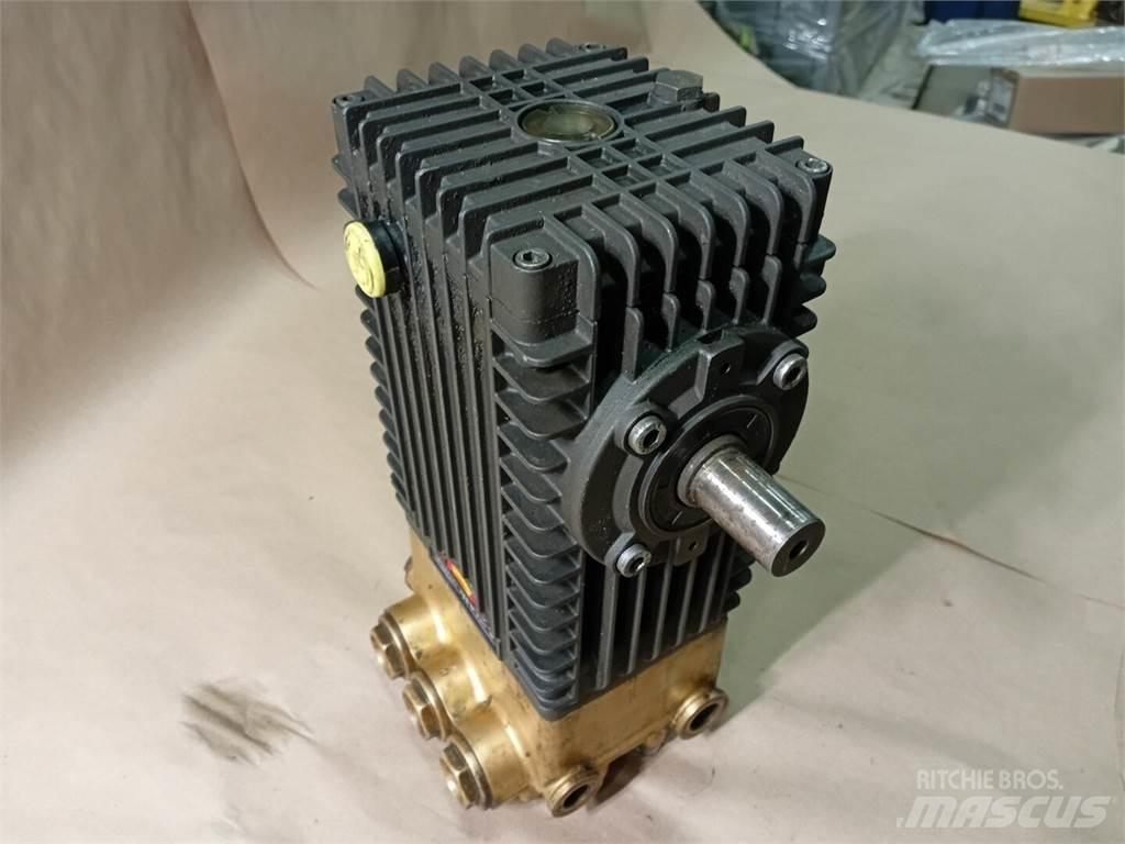  INTERPUMP W3521 Vandens siurbliai