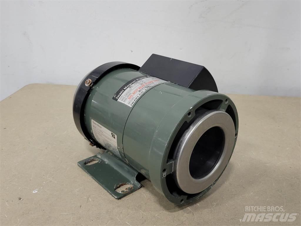  IWAKI MD-70RLZT Vandens siurbliai