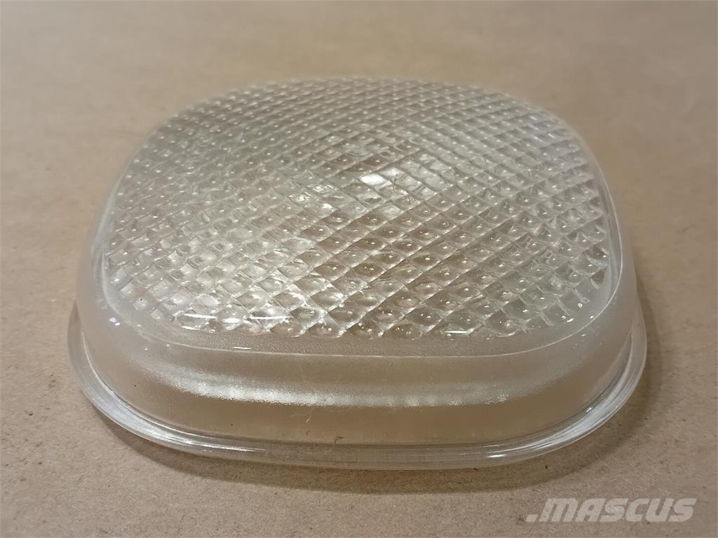 JCB 700/50074 Kiti naudoti statybos komponentai