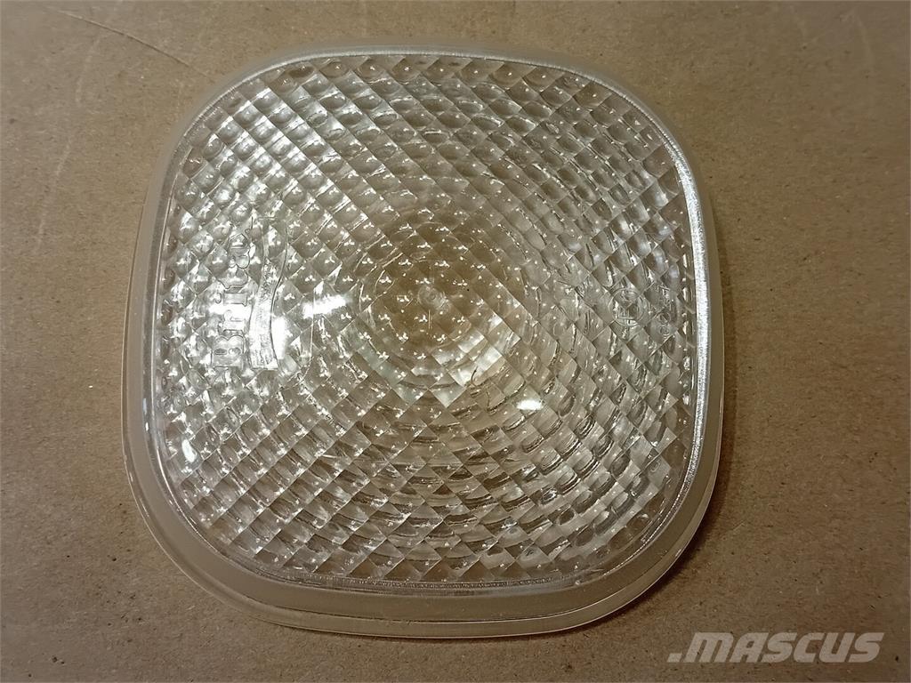 JCB 700/50074 Kiti naudoti statybos komponentai