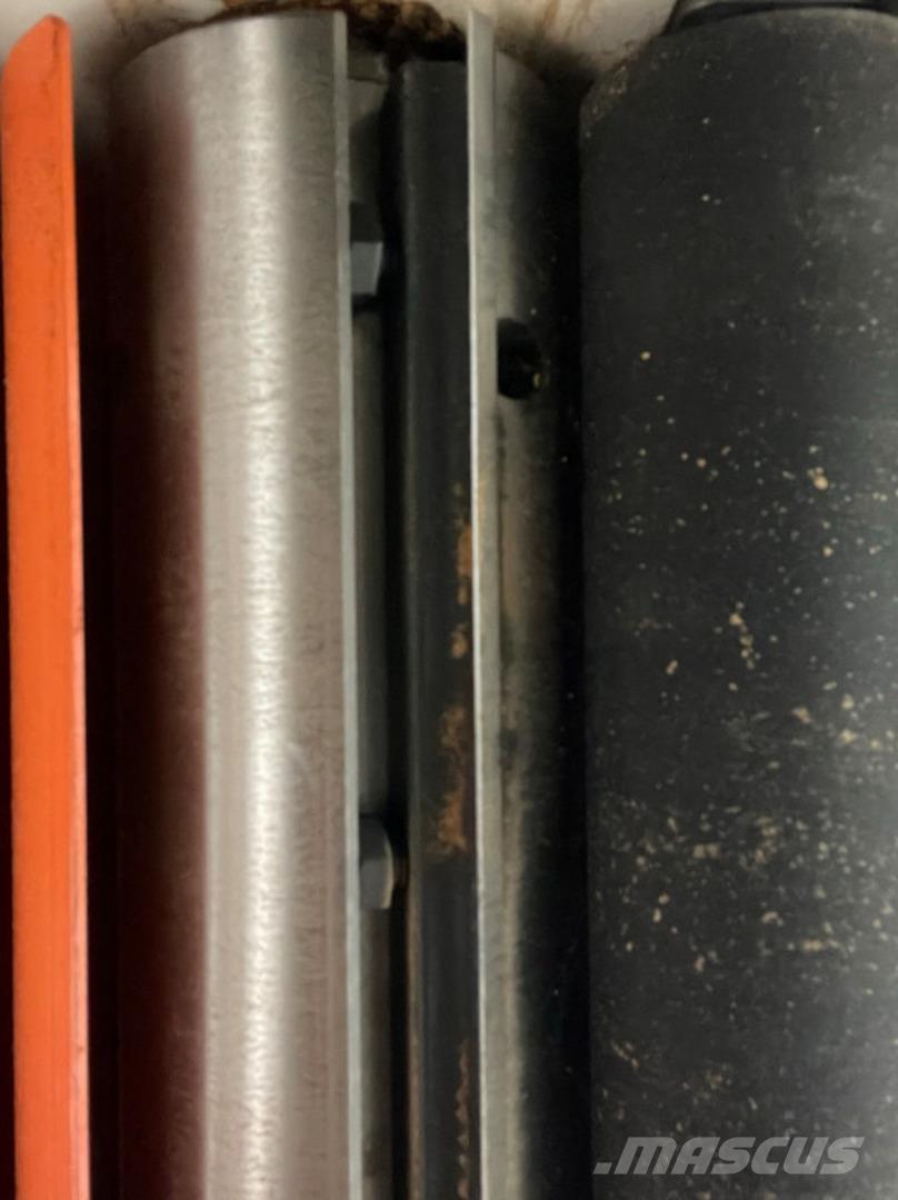 Jet JWP-15OS Drožimo staklės
