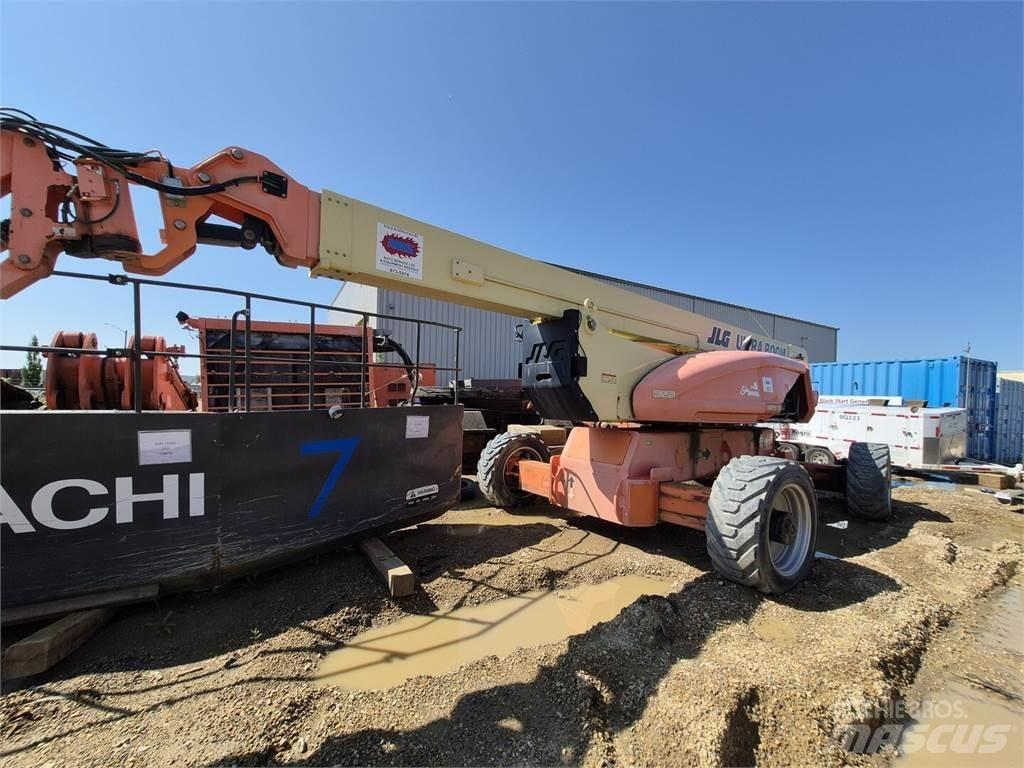 JLG 1250AJP Alkūniniai keltuvai