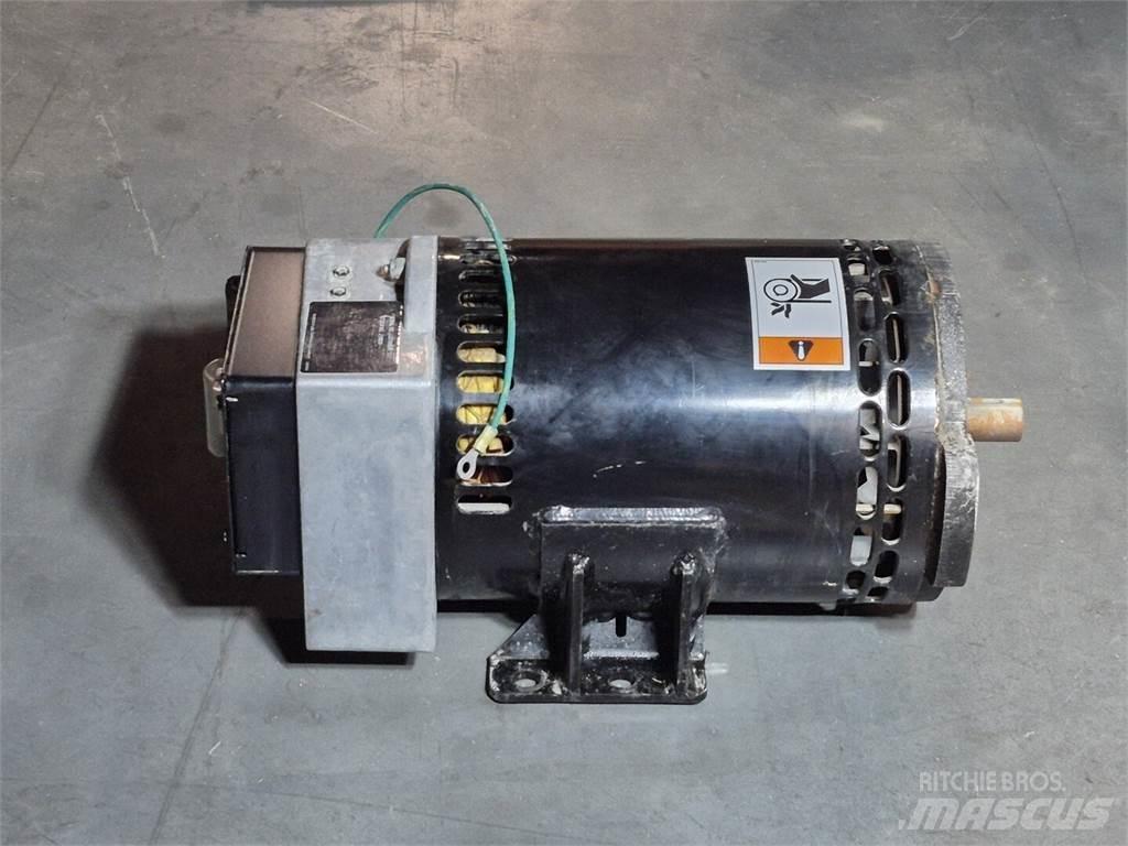 JLG 2460050 Dyzeliniai generatoriai