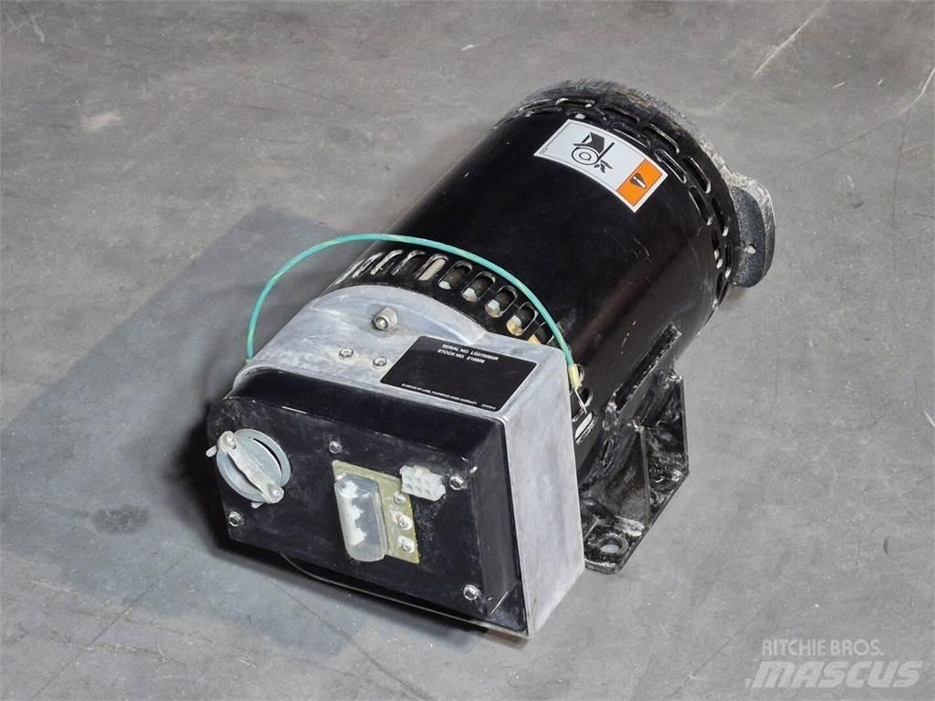 JLG 2460050 Dyzeliniai generatoriai