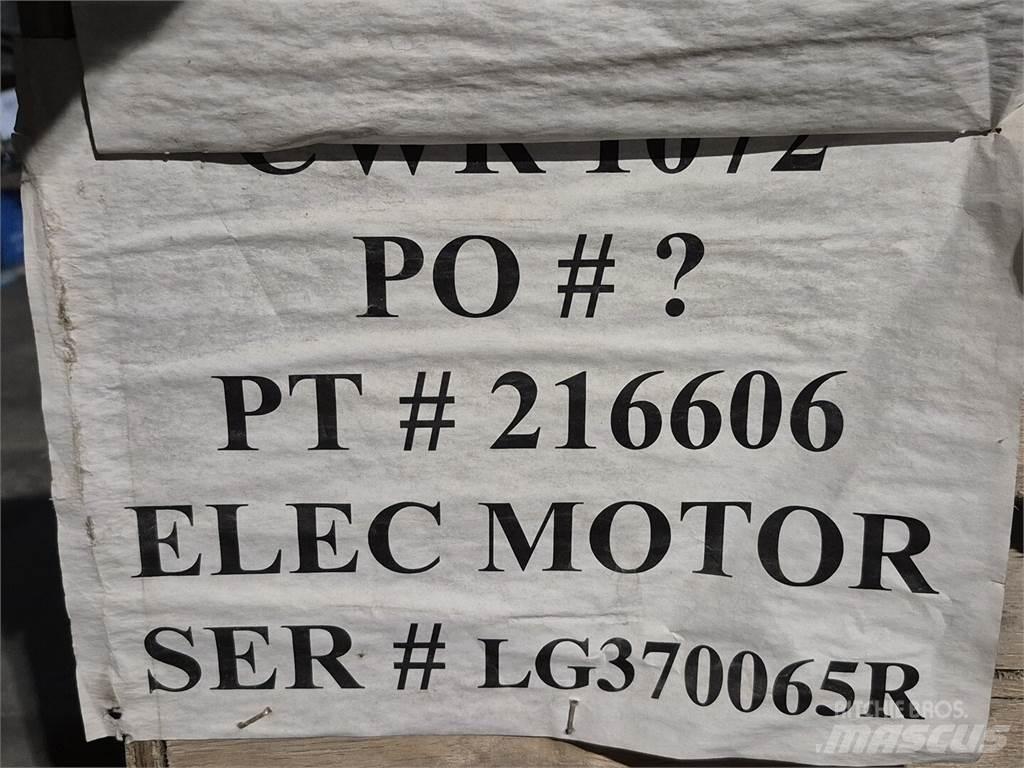 JLG 2460050 Dyzeliniai generatoriai