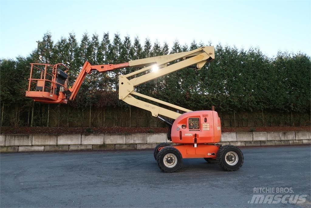 JLG 450AJ Alkūniniai keltuvai