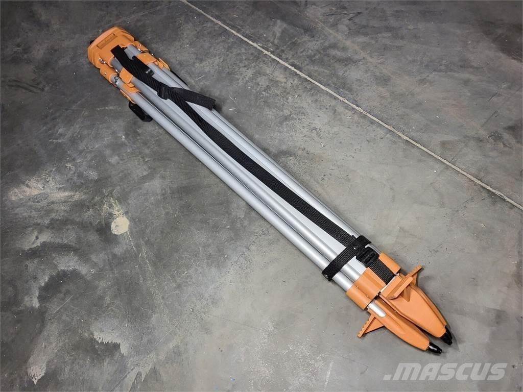 Johnson 40-6340 Kiti naudoti statybos komponentai