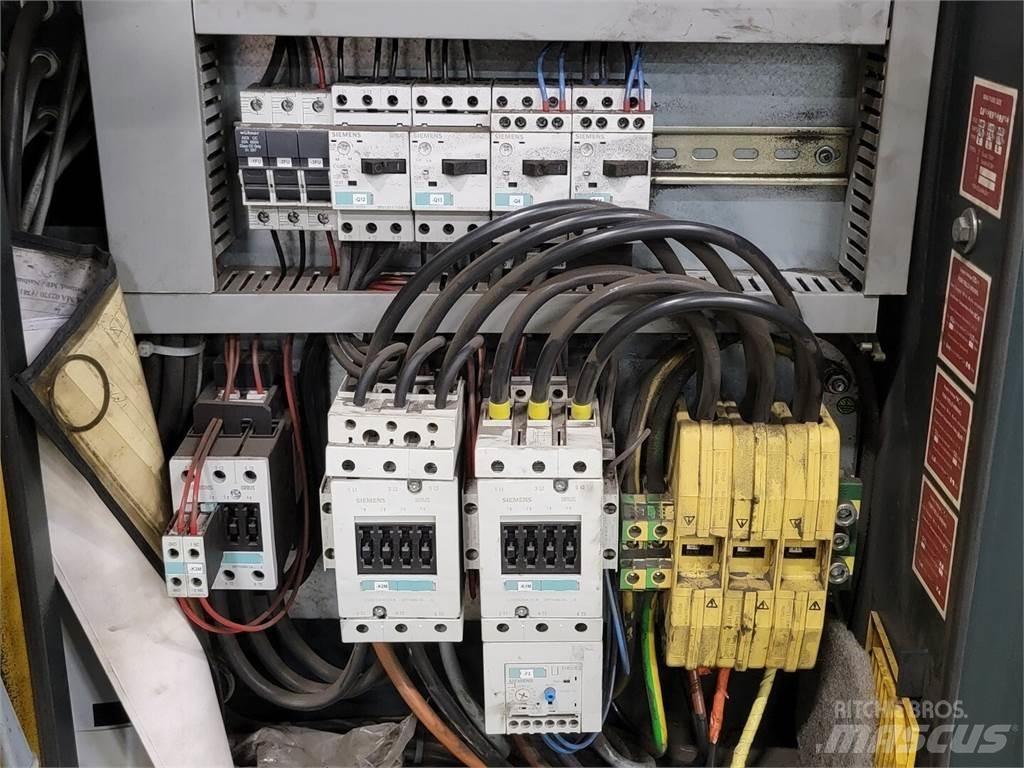 Kaeser ASD 40ST Kompresoriai