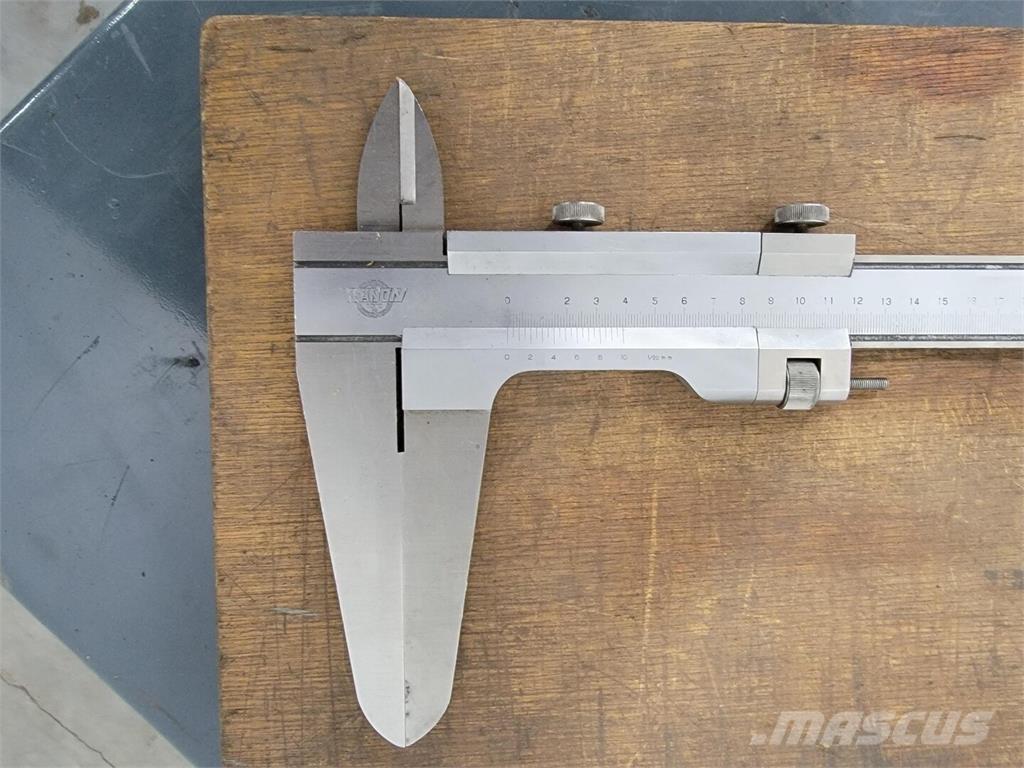  KANON 5046 Statyba - Kita