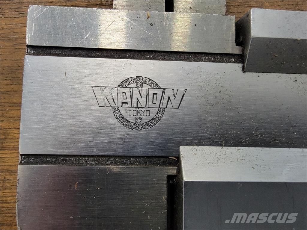  KANON 5046 Statyba - Kita