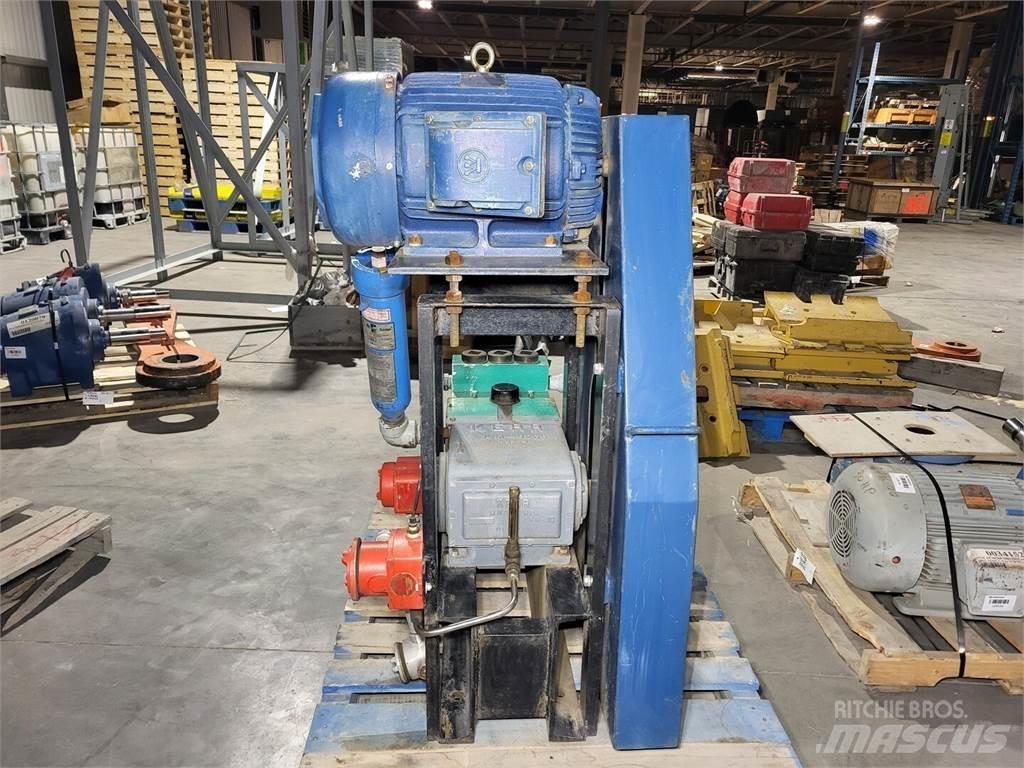  KERR KM-3250 Vandens siurbliai