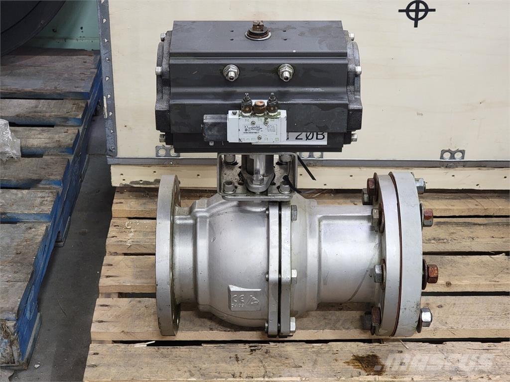  KINGTRON Statyba - Kita