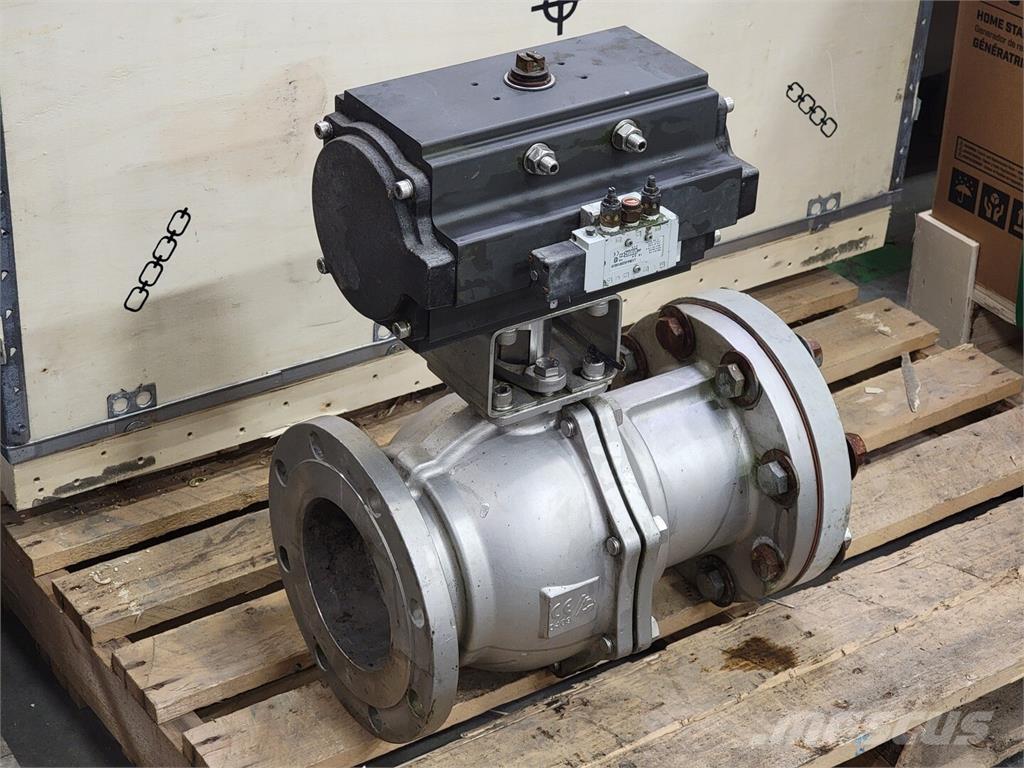  KINGTRON Statyba - Kita