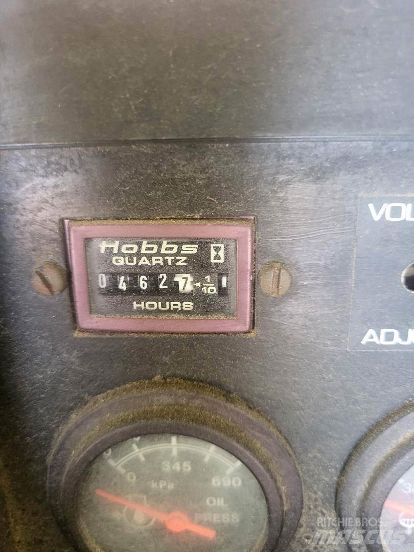 Kohler 20RZ72 Dyzeliniai generatoriai