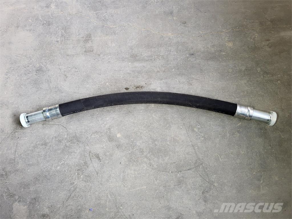 Komatsu 07119-02013 Kiti naudoti statybos komponentai