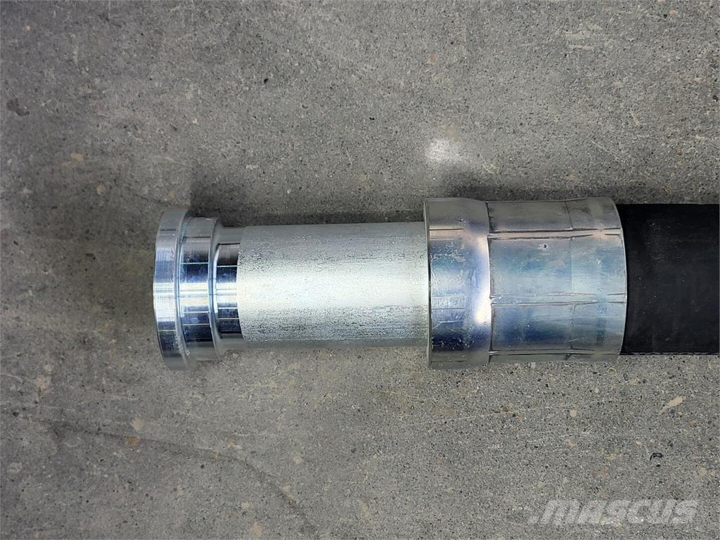 Komatsu 07119-02013 Kiti naudoti statybos komponentai