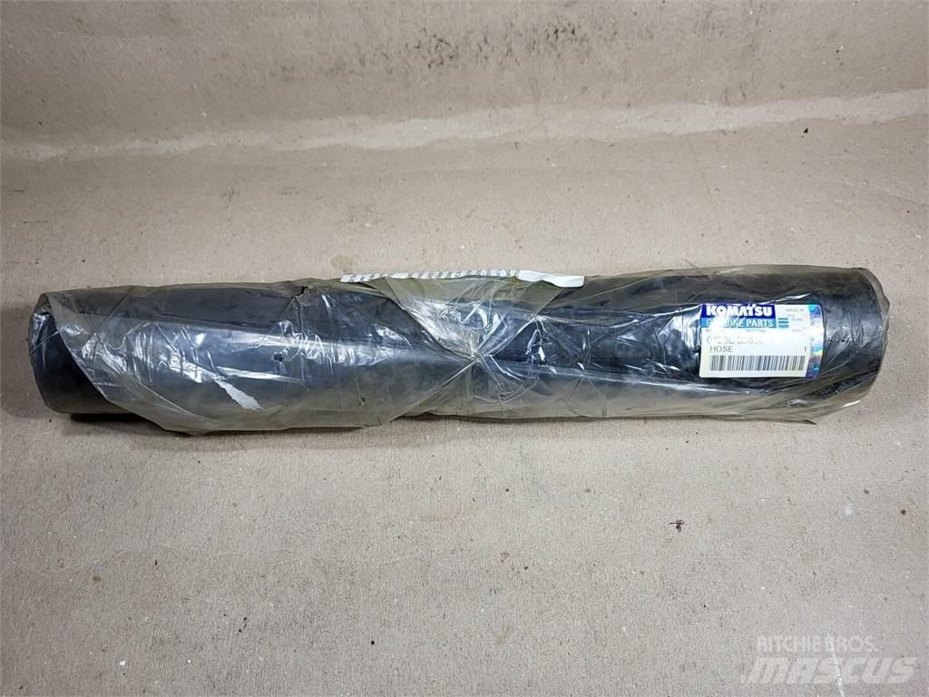 Komatsu 07260-05850 Kiti naudoti statybos komponentai