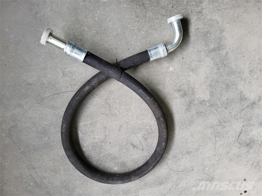 Komatsu 07298-01421 Kiti naudoti statybos komponentai