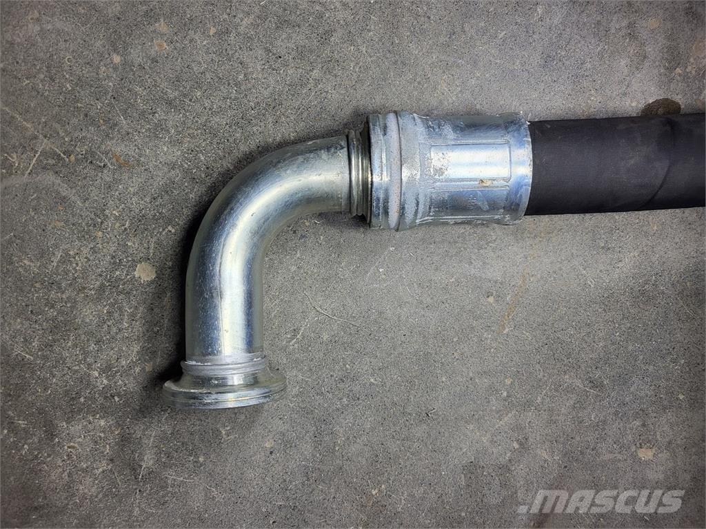 Komatsu 07298-01421 Kiti naudoti statybos komponentai