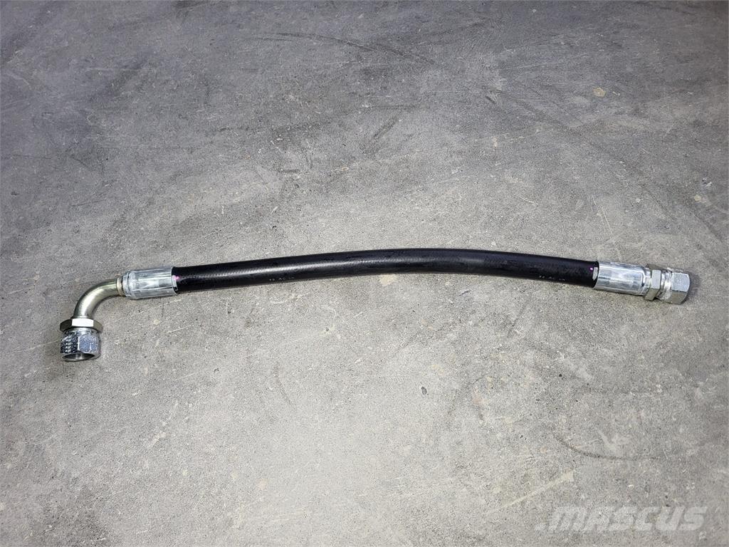 Komatsu 07629-006A6 Kiti naudoti statybos komponentai