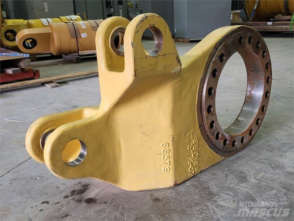 Komatsu 58E-00-02440 Karjeriniai savivarčiai