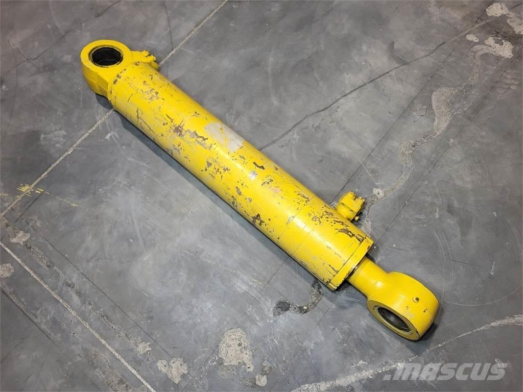 Komatsu 707-00-03861R Transportas - Kita