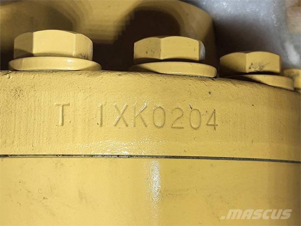 Komatsu 707-01-0E630 Transportas - Kita