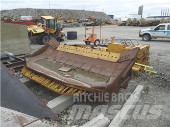 Komatsu D375 Ratiniai buldozeriai