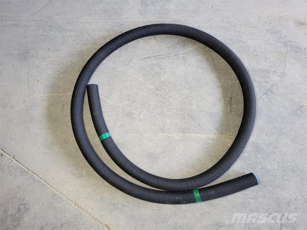 Komatsu EG6304 Kiti naudoti statybos komponentai