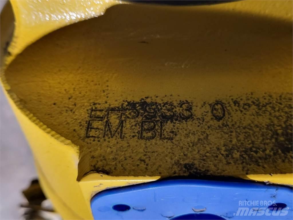 Komatsu EH5933 Transportas - Kita