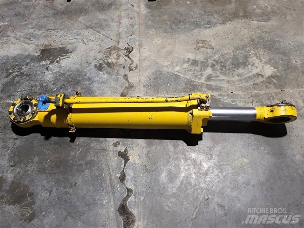 Komatsu EH5933 Transportas - Kita