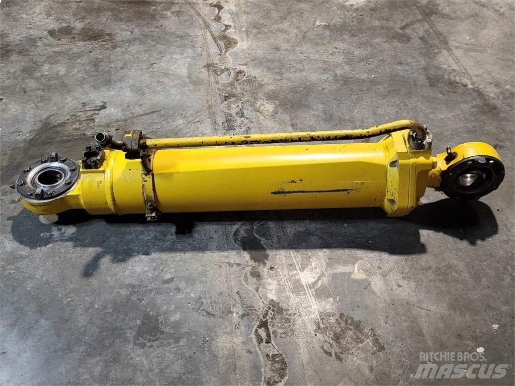 Komatsu EH5933 Transportas - Kita