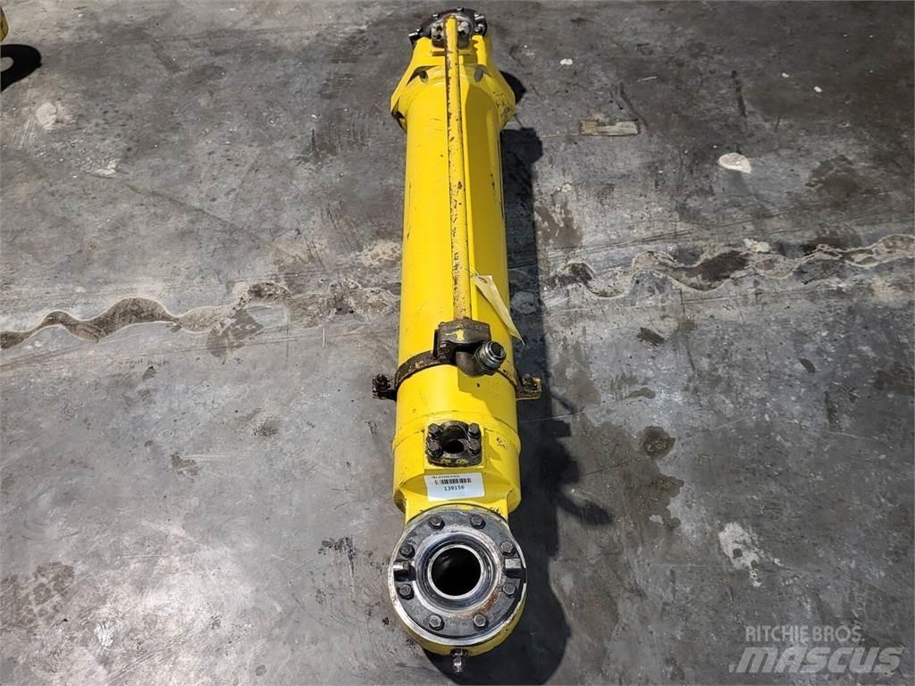 Komatsu EH5933 Transportas - Kita