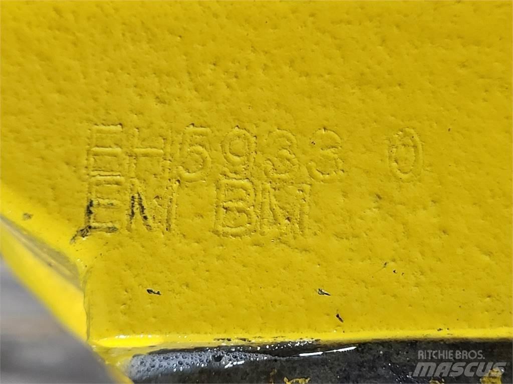 Komatsu EH5933 Transportas - Kita