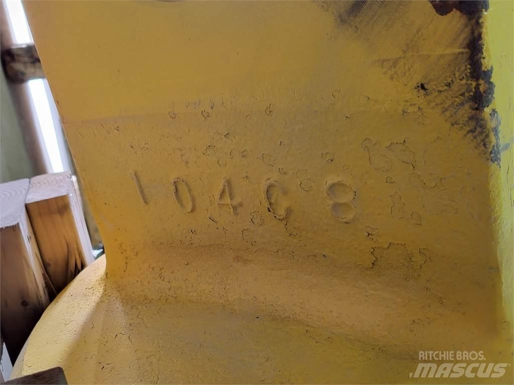 Komatsu EH9423 Karjeriniai savivarčiai